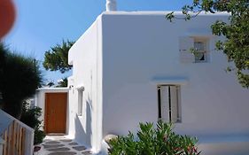 Cassaris Mykonos